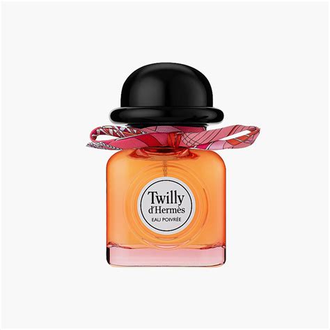 hermes twilight|Hermes twilly eau poivre.